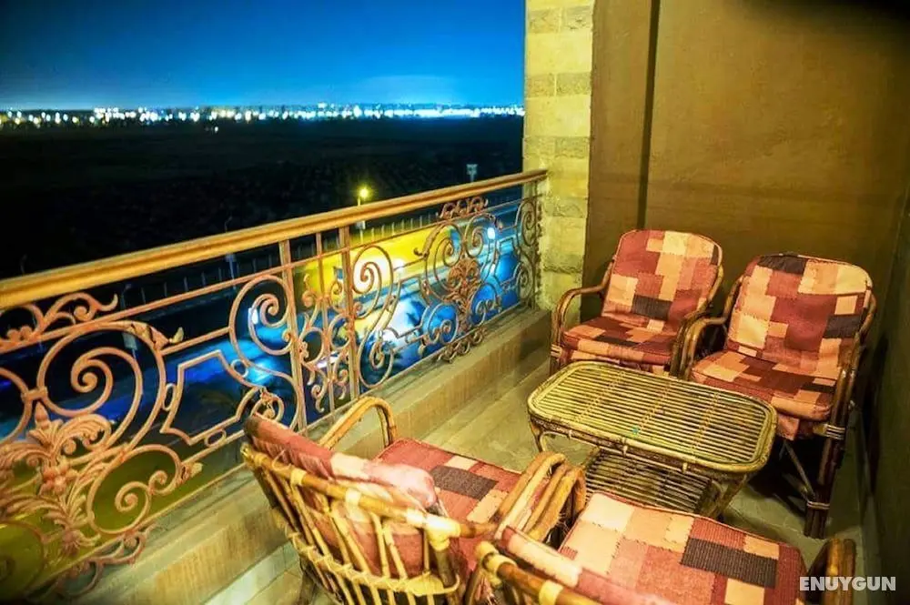 Apartment near Airport road - Öne Çıkan Resim
