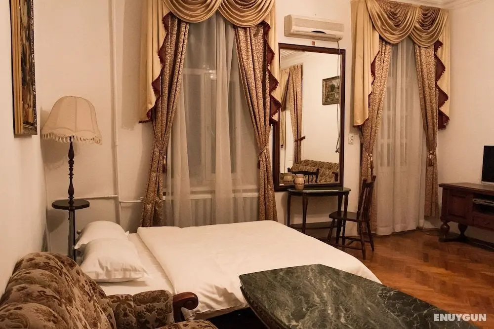 Apartment near Arena City - Öne Çıkan Resim