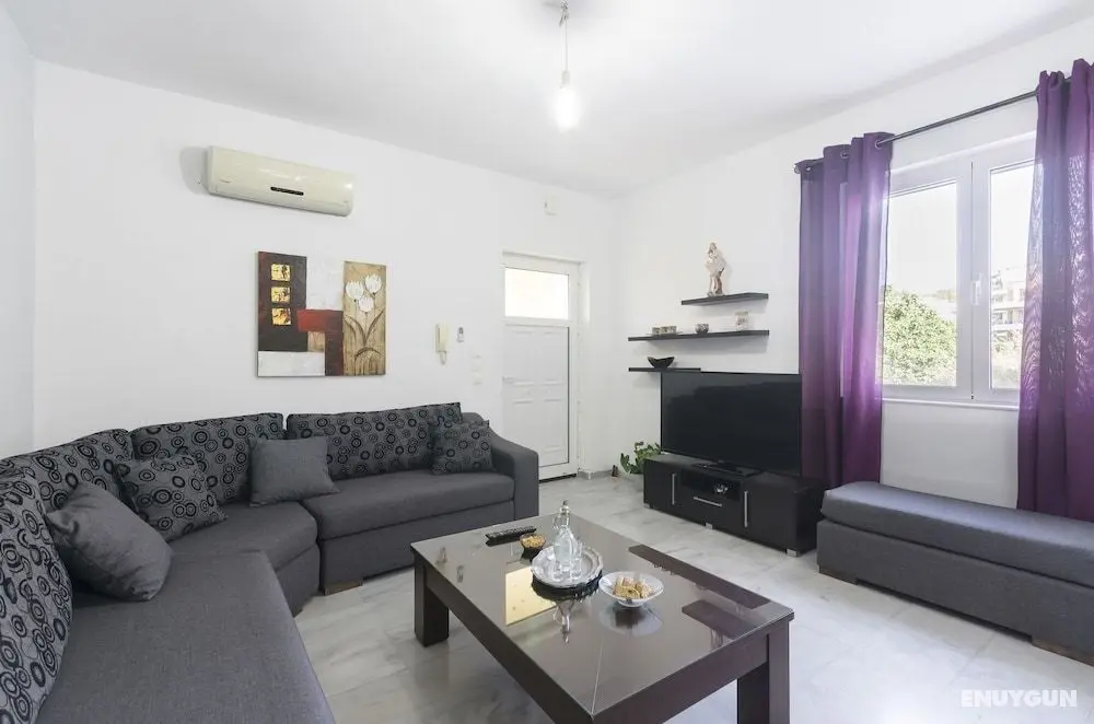 Apartment near Center of Rethimno - Öne Çıkan Resim
