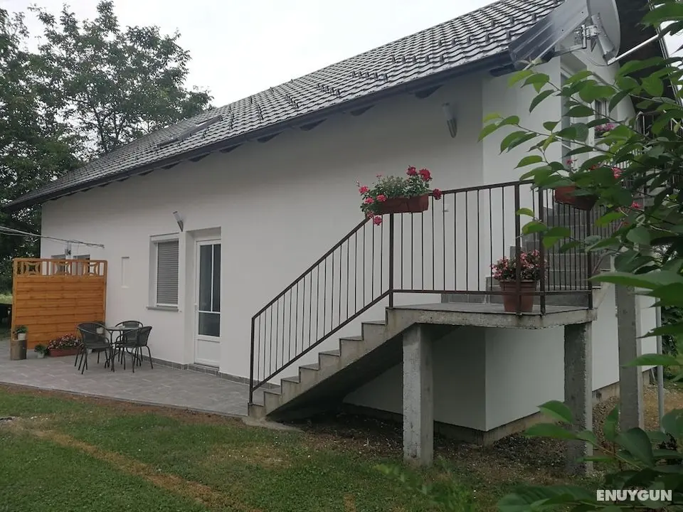 Apartment near Plitvice Lakes - Öne Çıkan Resim