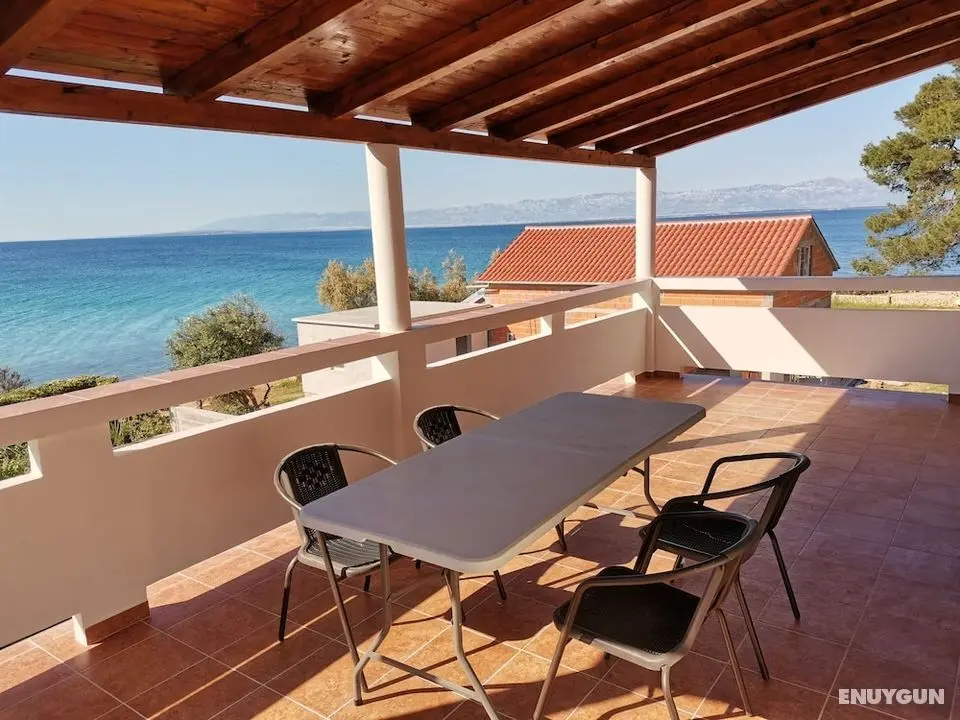 Apartment Near the sea - Öne Çıkan Resim