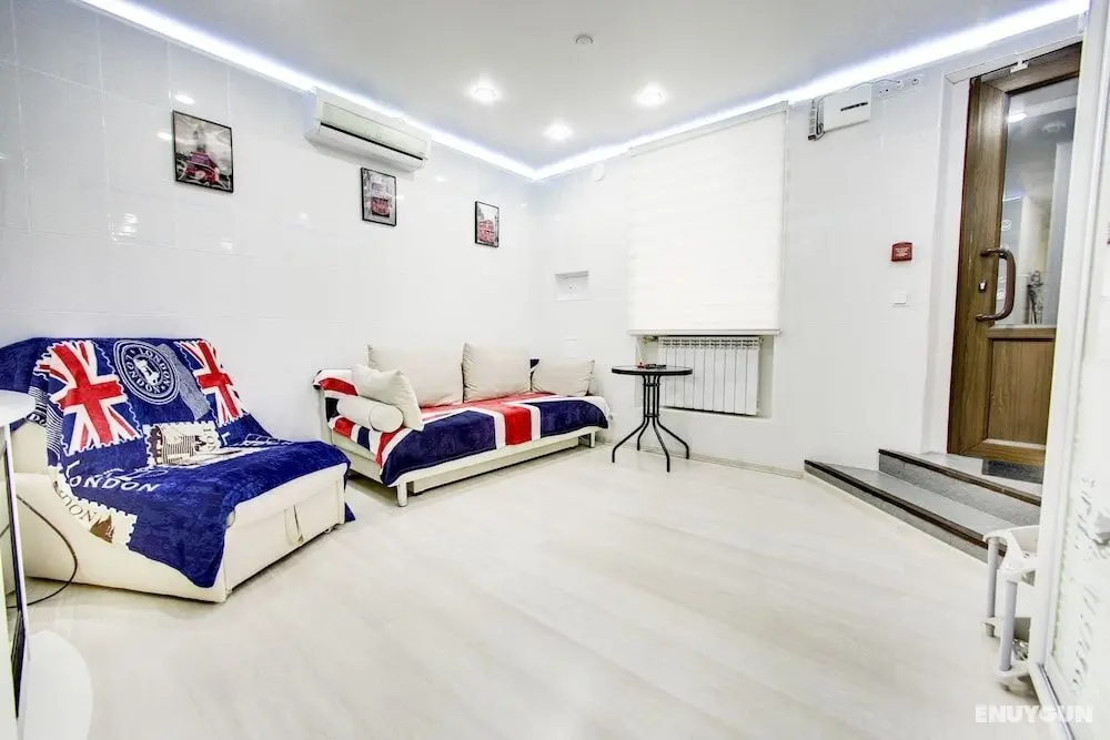 Apartment near St Isaac's Cathedral - Öne Çıkan Resim