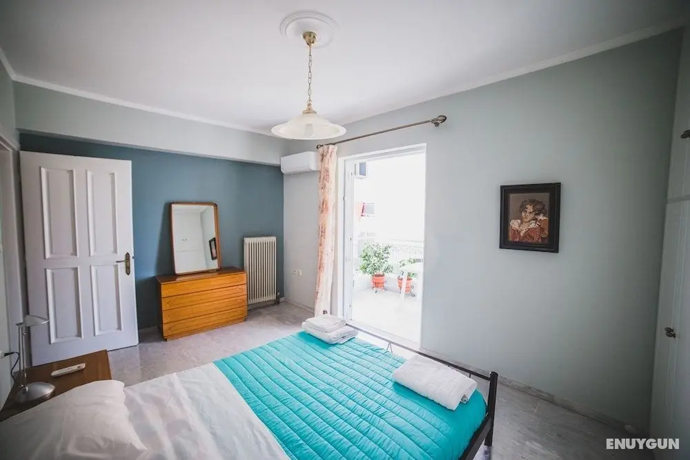 Apartment on Nikaias 5 - Öne Çıkan Resim