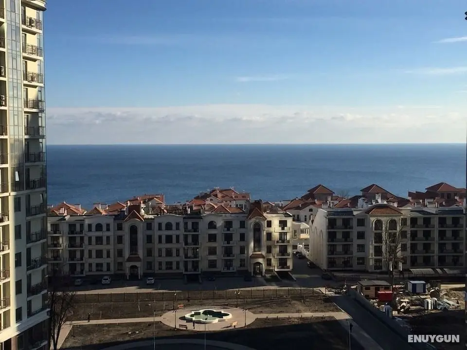 Apartment Ninel - Dış Mekan