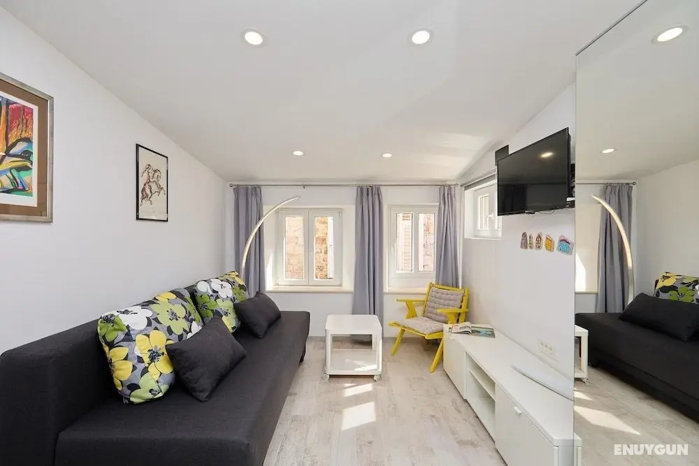 Apartment Nino 3 - Öne Çıkan Resim
