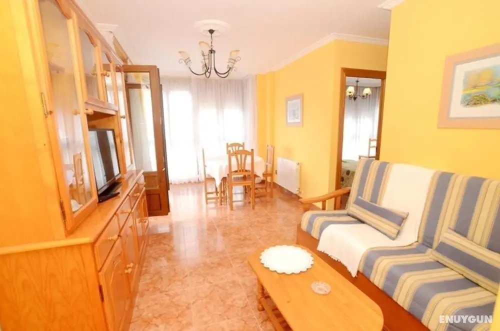 Apartment in Noja, Cantabria 103652 by MO Rentals - Öne Çıkan Resim