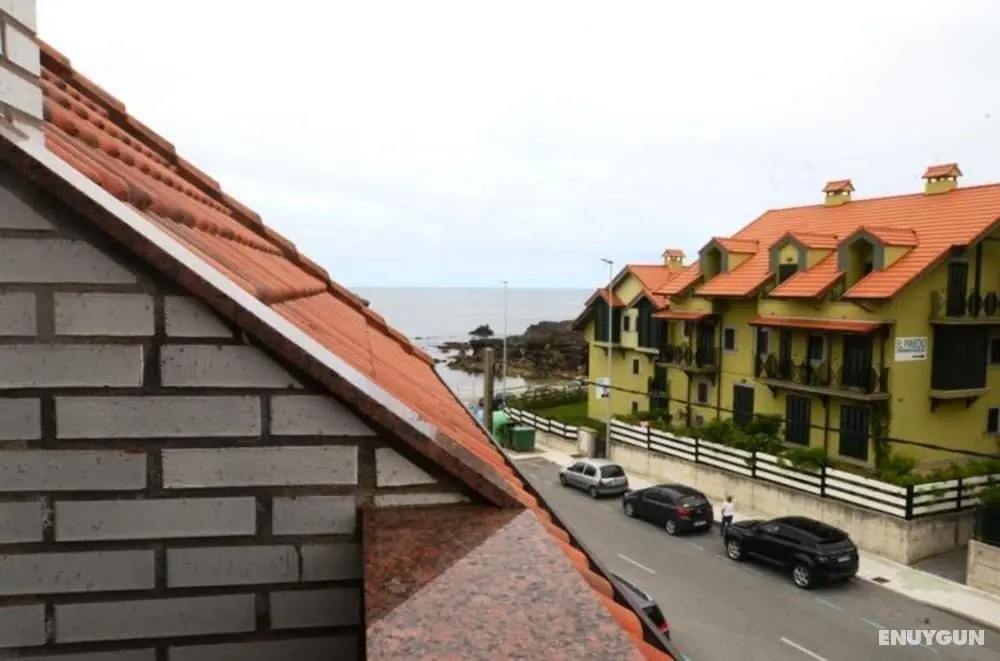 Apartment in Noja, Cantabria 103657 by MO Rentals - Dış Mekan
