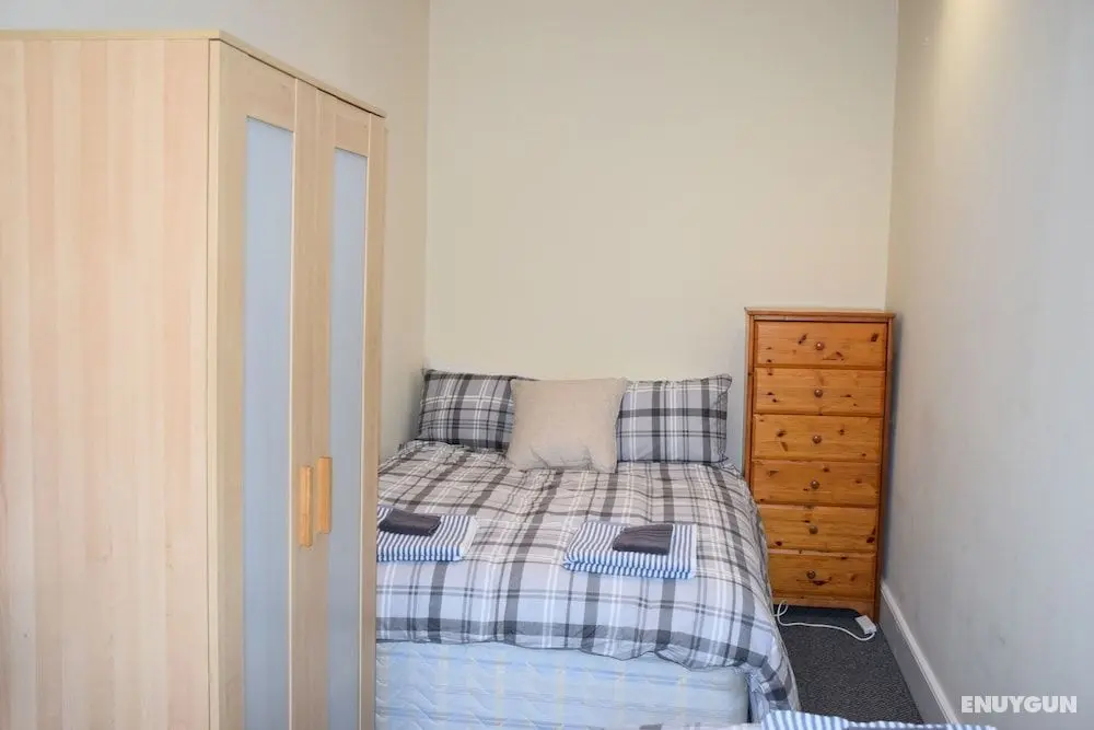 Apartment Northfields - Öne Çıkan Resim
