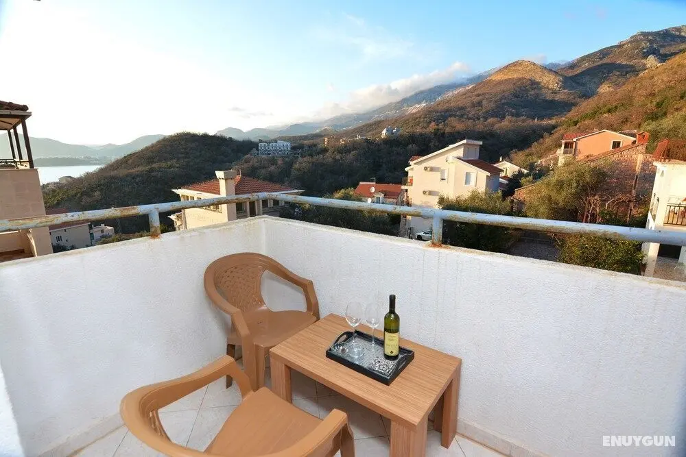 Apartment Novak - Dış Mekanlar