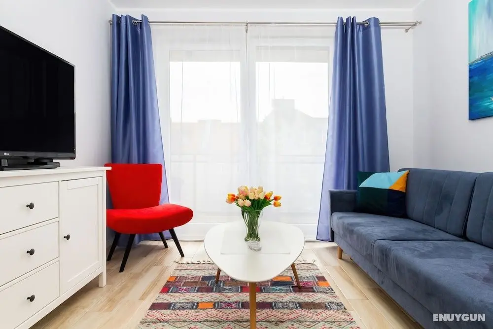 Apartment Nowa Grobla Gdansk by Renters - Öne Çıkan Resim