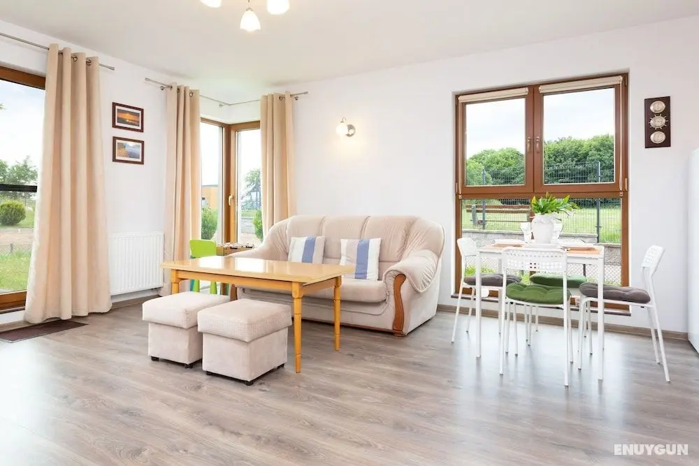 Apartment Nowy Swiat Puck by Renters - Öne Çıkan Resim