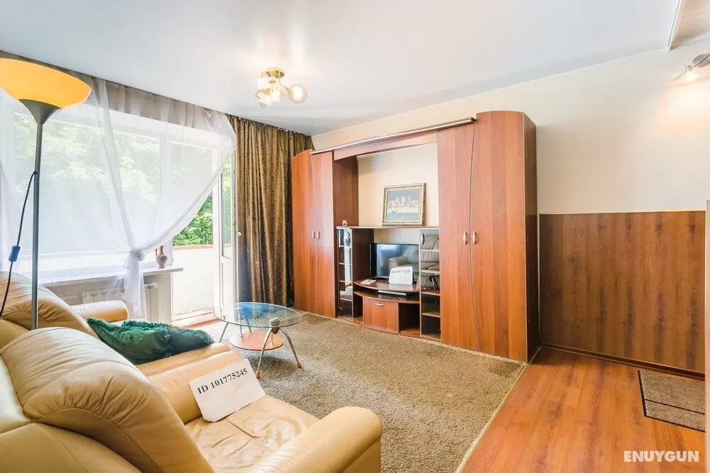 Apartment on Ogorodnaia Sloboda 10 - Öne Çıkan Resim