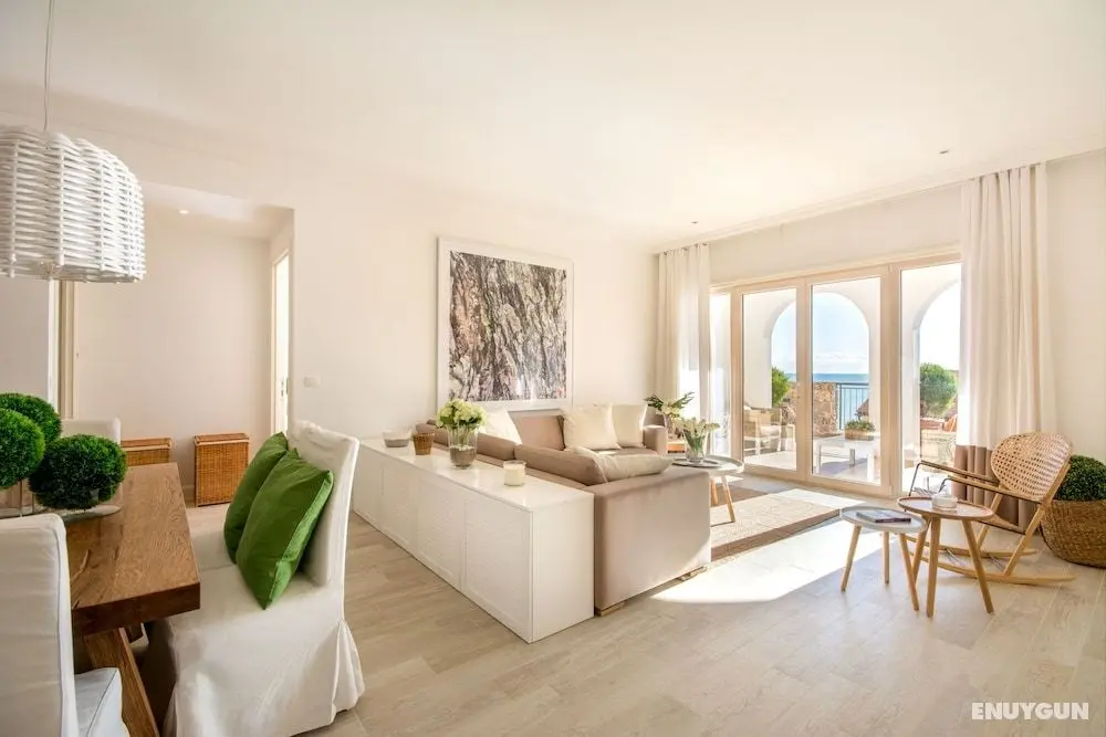 Apartment Olivia by My Way - Öne Çıkan Resim
