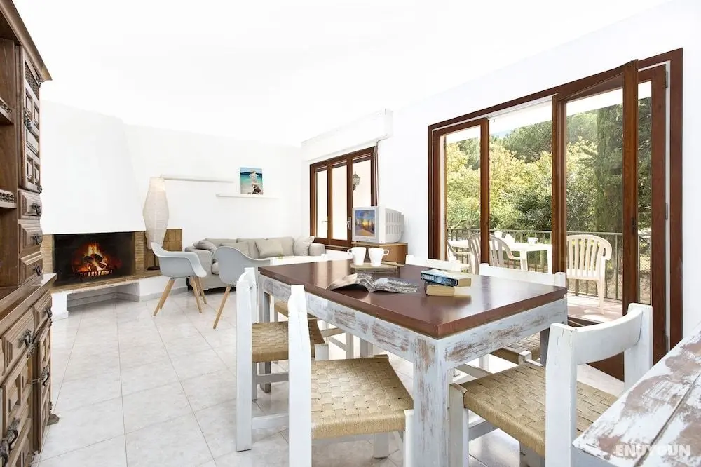 Apartment Orenetas 12 - Öne Çıkan Resim