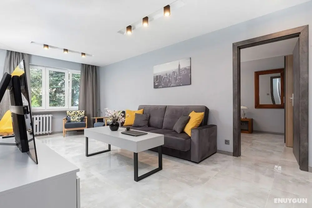 Apartment Osiedle Piastowskie by Renters - Öne Çıkan Resim