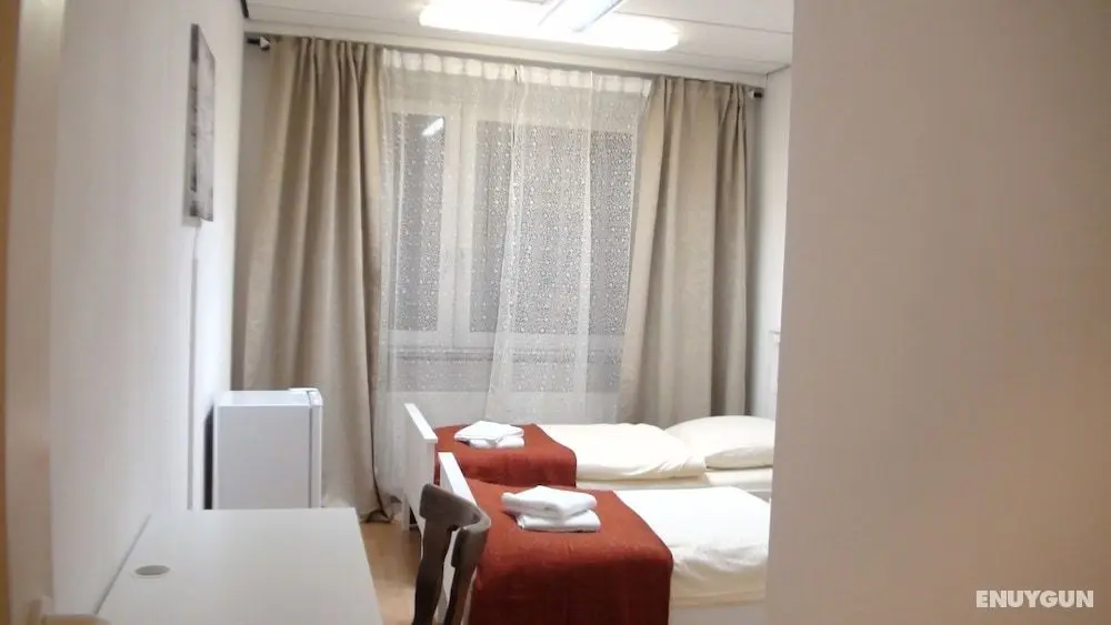 Apartment Osterstraße 322 zwei - Öne Çıkan Resim