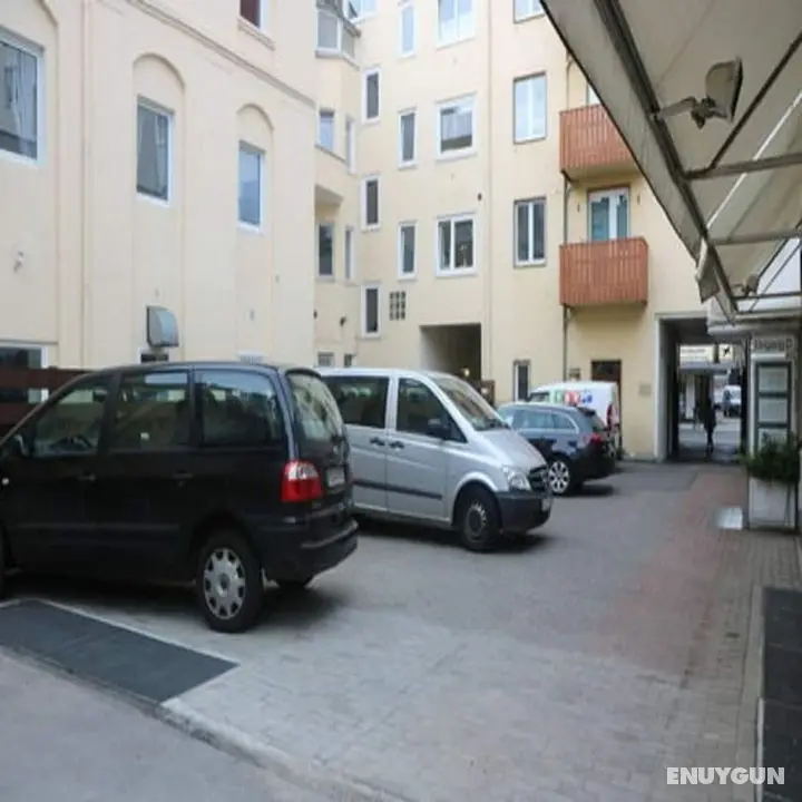 Apartment Osterstraße 324 eins - Dış Mekan