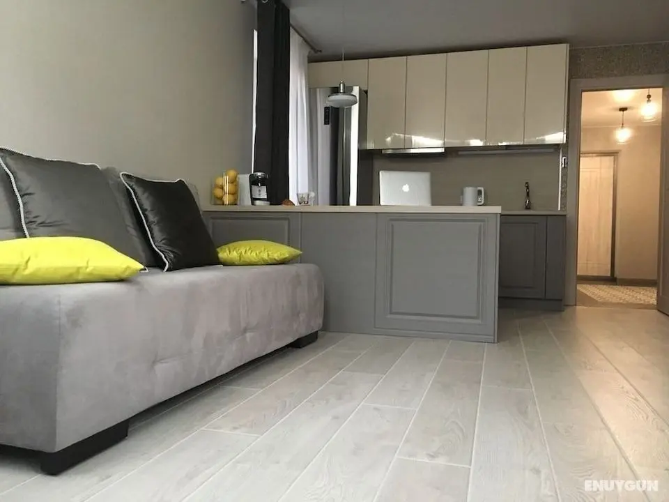 Apartment on Ostryakova Pr. 28. - Öne Çıkan Resim