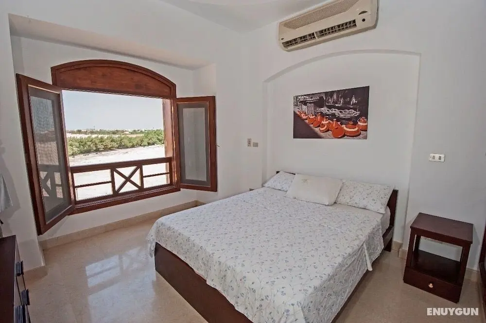 Apartment Overlooking Pool & Lagoon - Öne Çıkan Resim