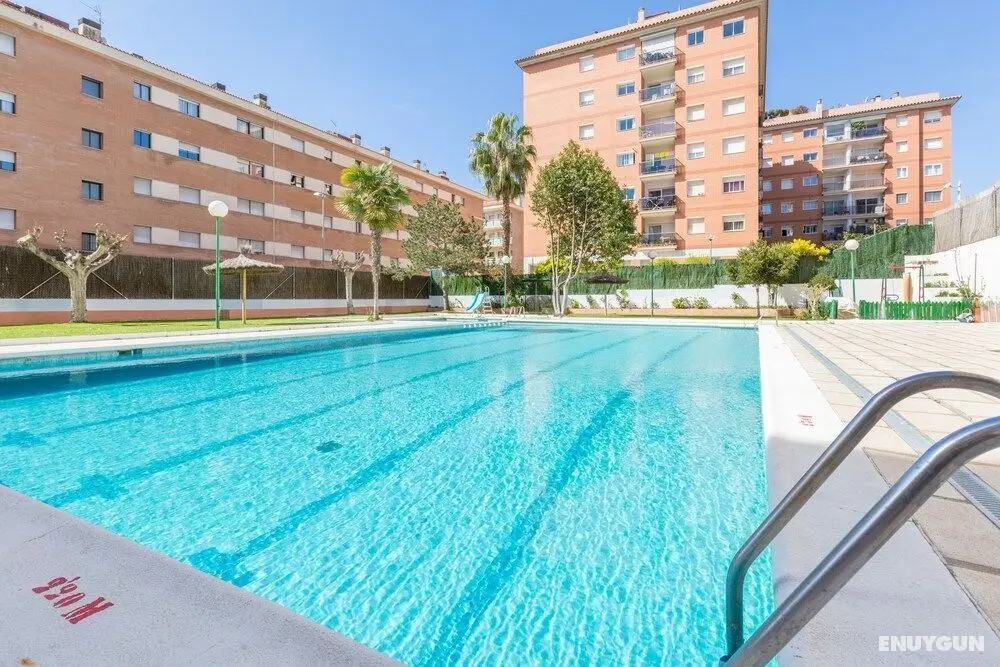 Apartment Paradís Park - Öne Çıkan Resim