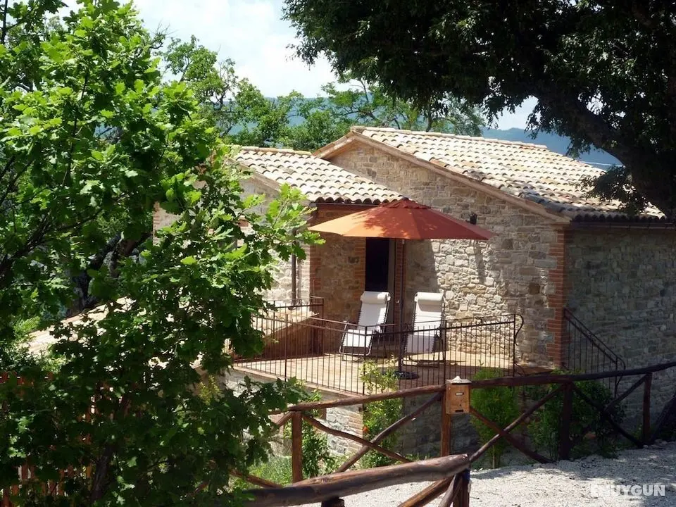 Apartment in Pennabili on Tuscan Border near Nature Park - Öne Çıkan Resim