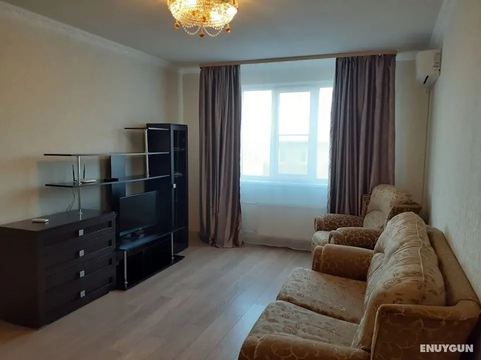 Apartment on Pervomayskiy Prospekt 76-3 - Öne Çıkan Resim