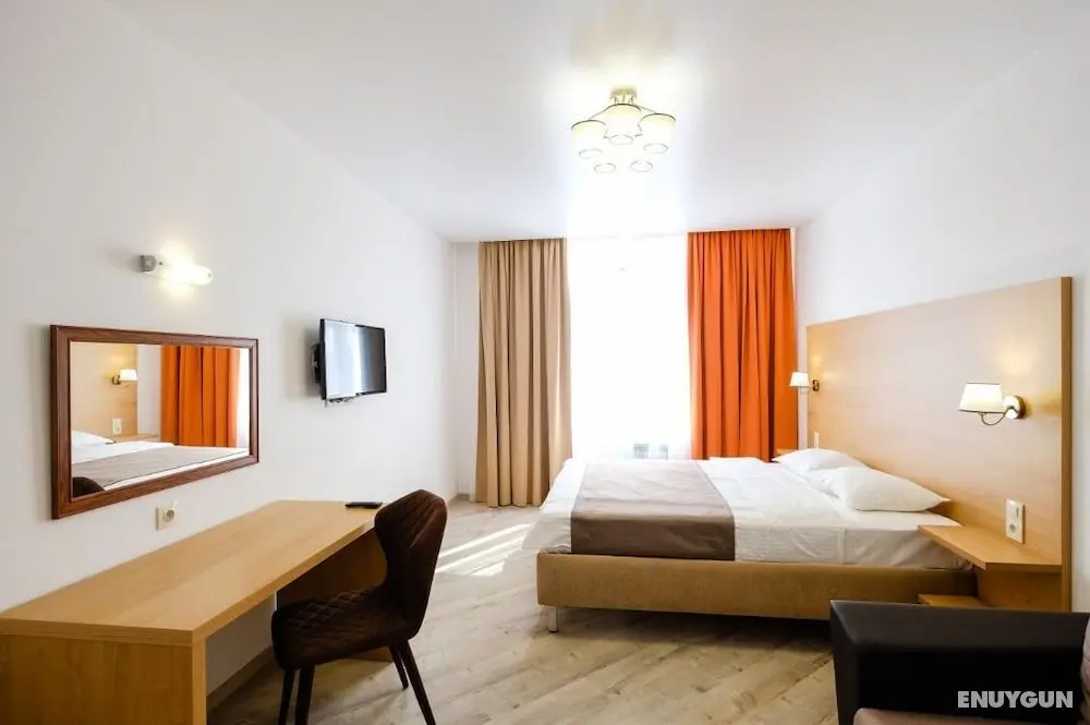 Apartment Petrovskie on Sovetskaya 108 - Öne Çıkan Resim