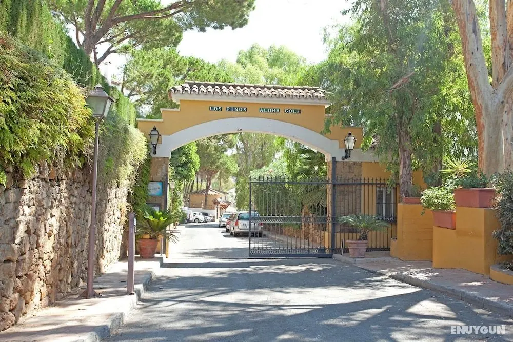 Apartment Pinos de Aloha - Öne Çıkan Resim