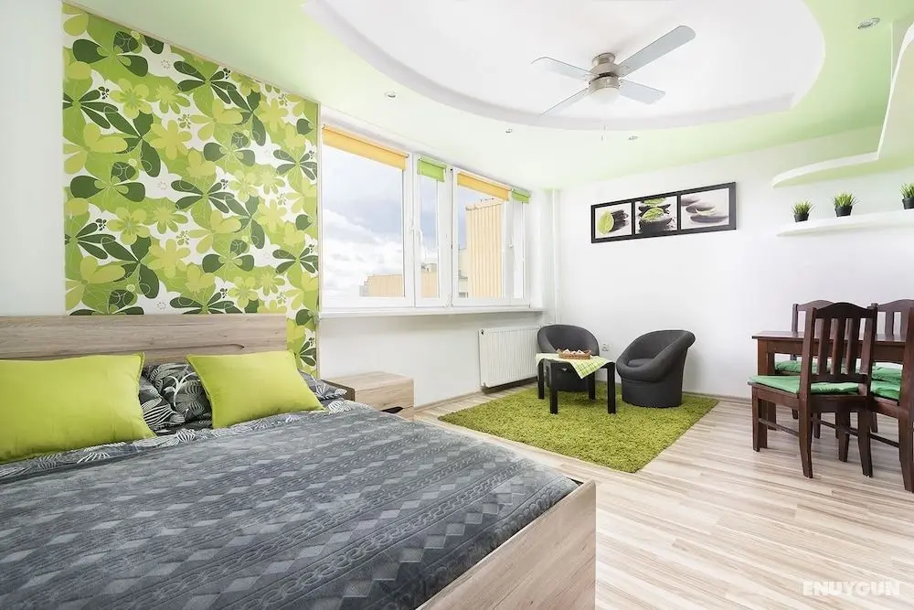 Apartment Plocka 4 - Öne Çıkan Resim