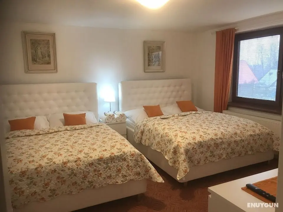 Apartment pod Lysou 3 Bedroom - Öne Çıkan Resim