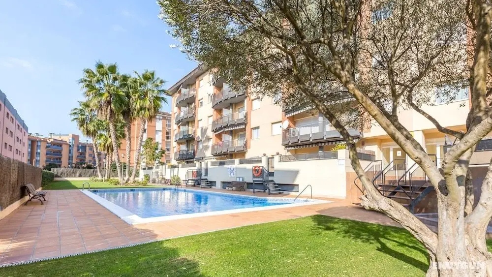 Apartment Port 53 - Öne Çıkan Resim