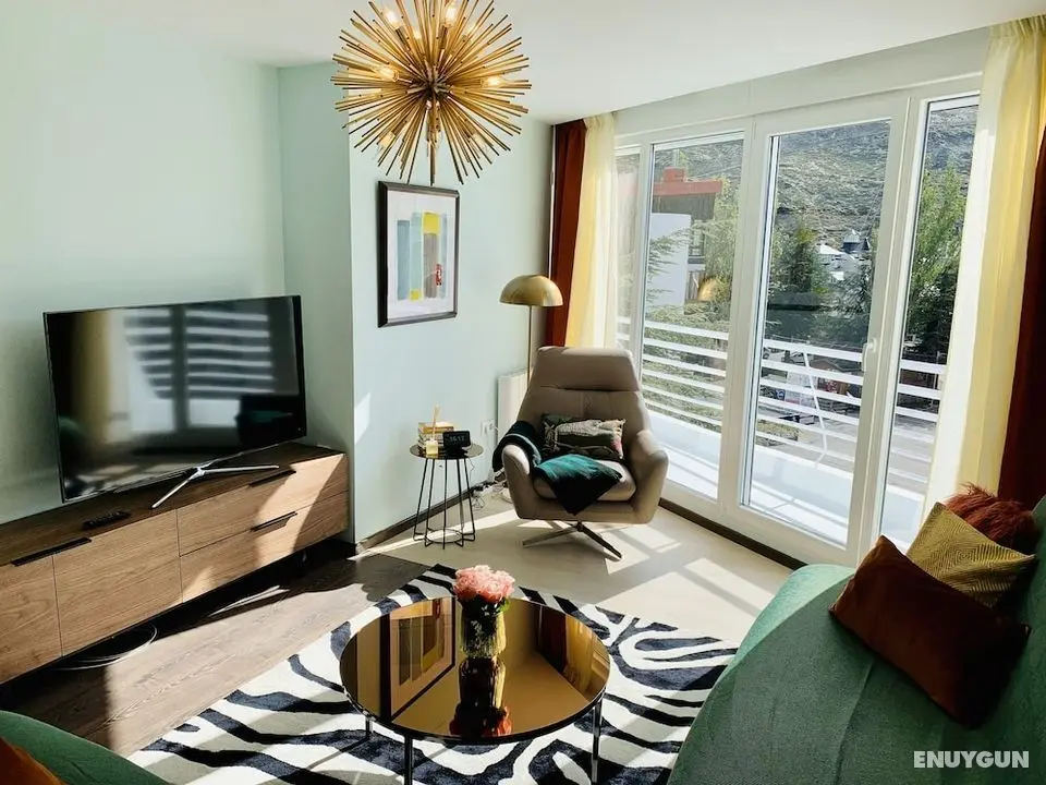 Apartment Pradollano - Öne Çıkan Resim