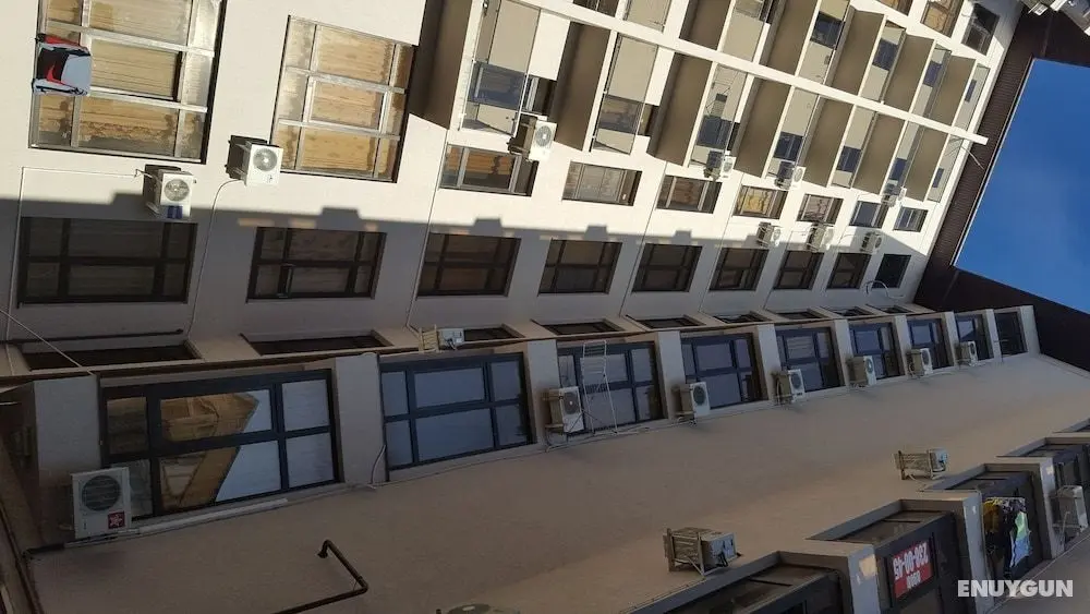 Apartment on Prosvecheniya - Oda
