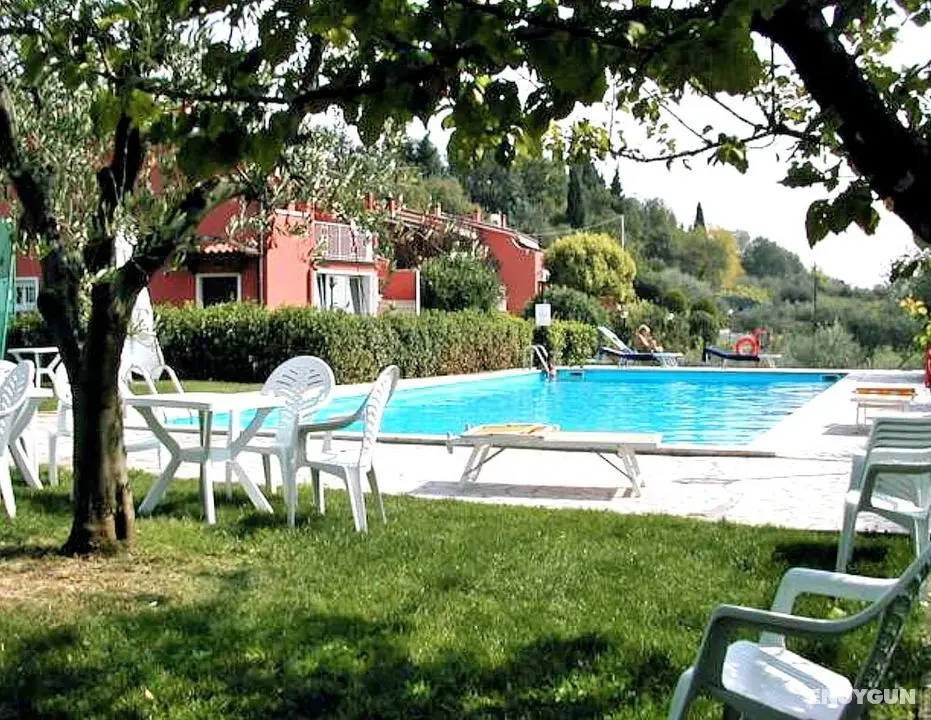 Apartment Quarole With Pool - Öne Çıkan Resim