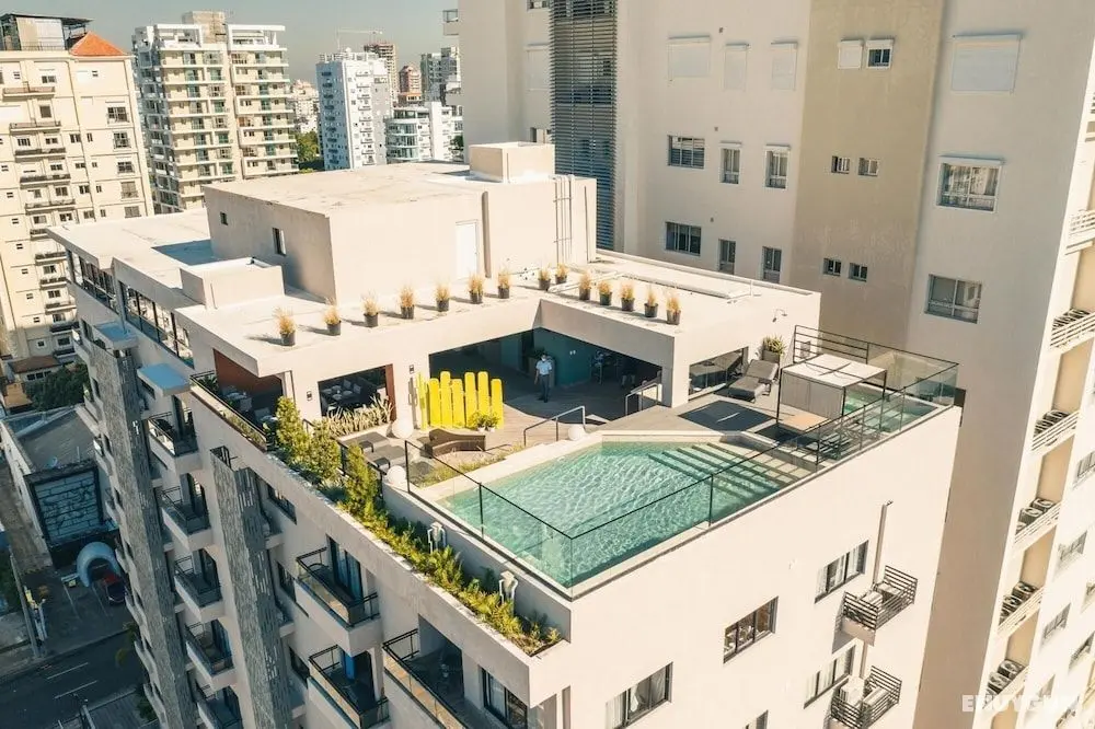Apartment at Regatta Living - 203 Breakfast Included - Oda