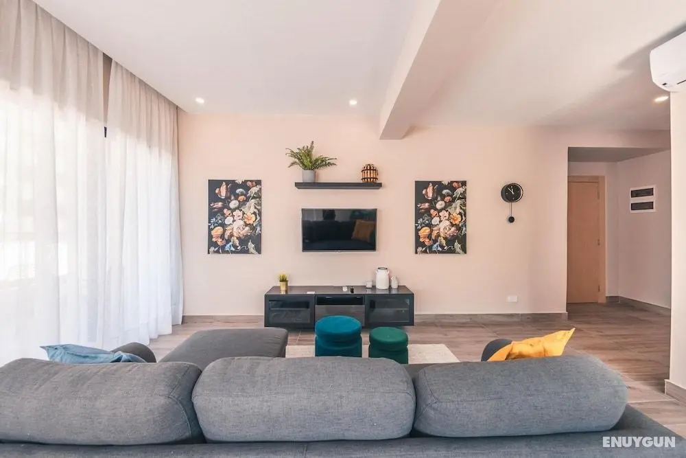 Apartment at Regatta Living - 207 Breakfast Included - Oda