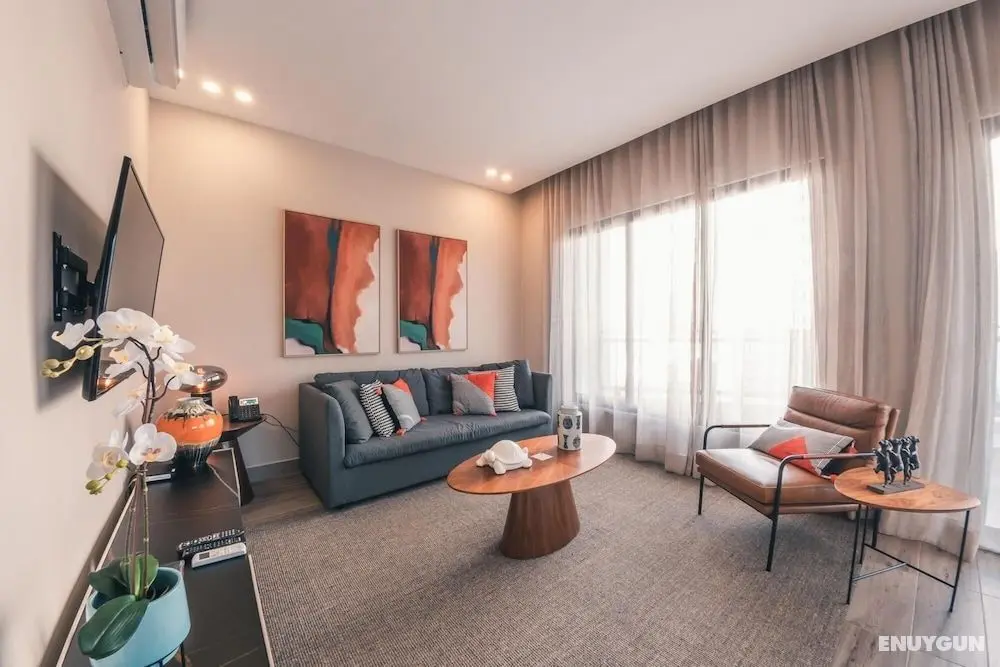 Apartment at Regatta Living - 301 Breakfast Included - Oda