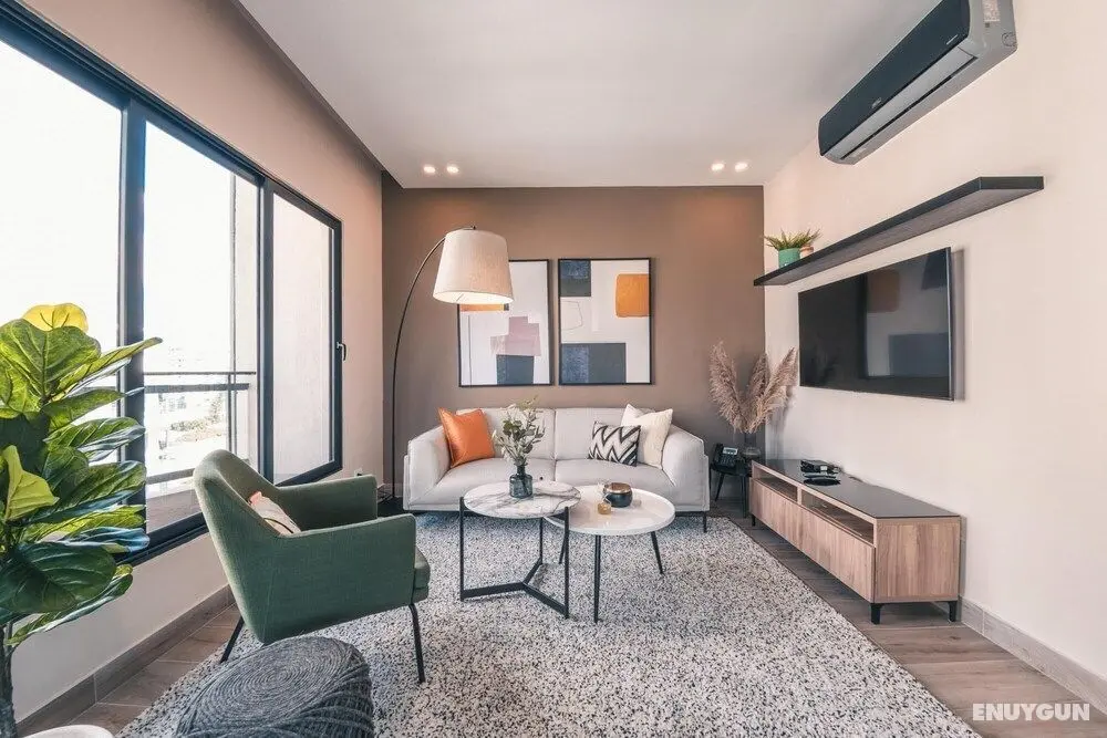 Apartment at Regatta Living - 702 Breakfast Included - Oda