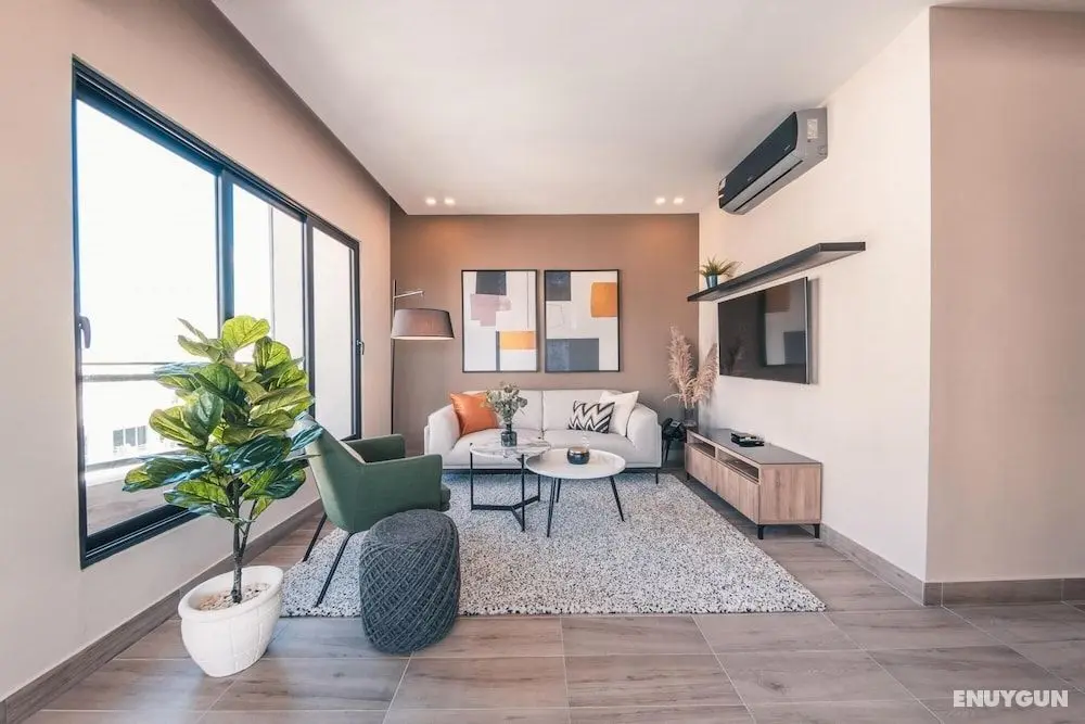 Apartment at Regatta Living - 802 Breakfast Included - Oda