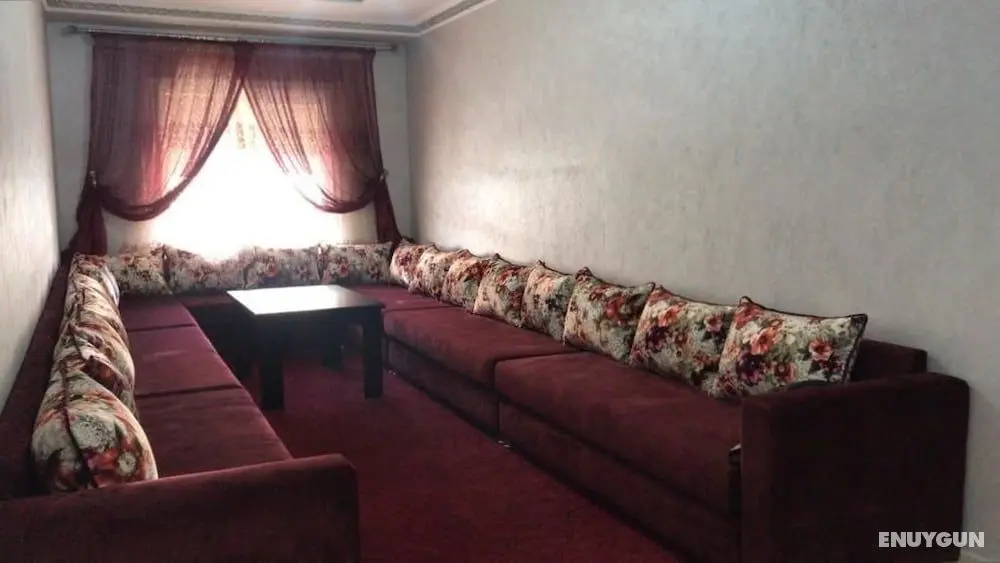 Apartment Relax - Öne Çıkan Resim