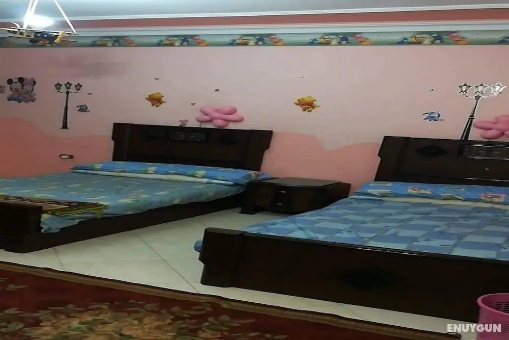 Apartment For Rent in Faisal Giza - Öne Çıkan Resim