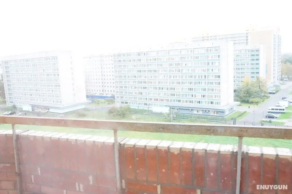 Apartment RF88 na Varshavskoy 23 - Konum Öne Çıkanlar