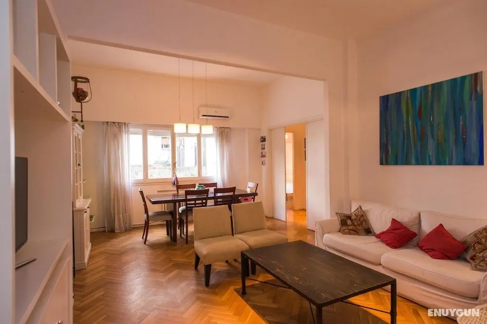 Apartment Rod Pena By Hart - Öne Çıkan Resim