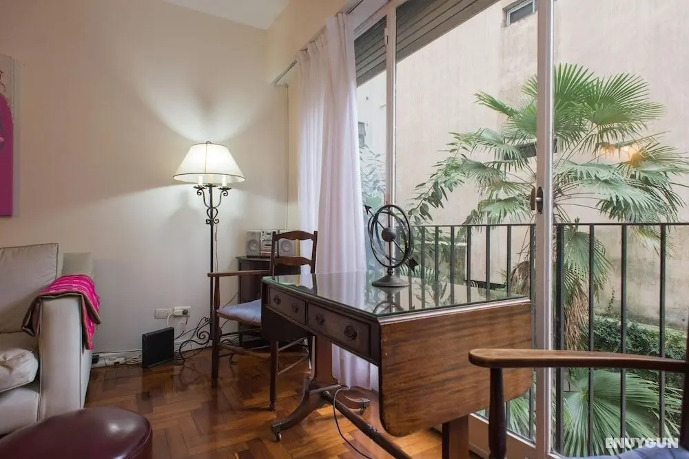 Apartment Rod Pena II By Hart - Öne Çıkan Resim