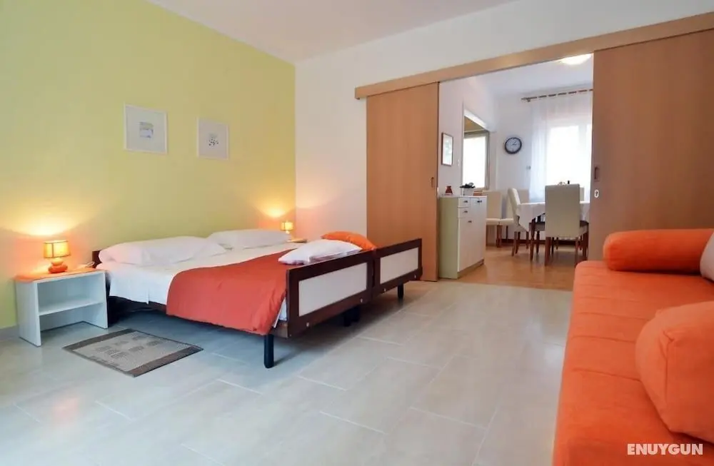 Apartment Rojnic - 3 Bedrooms Apartment - Öne Çıkan Resim