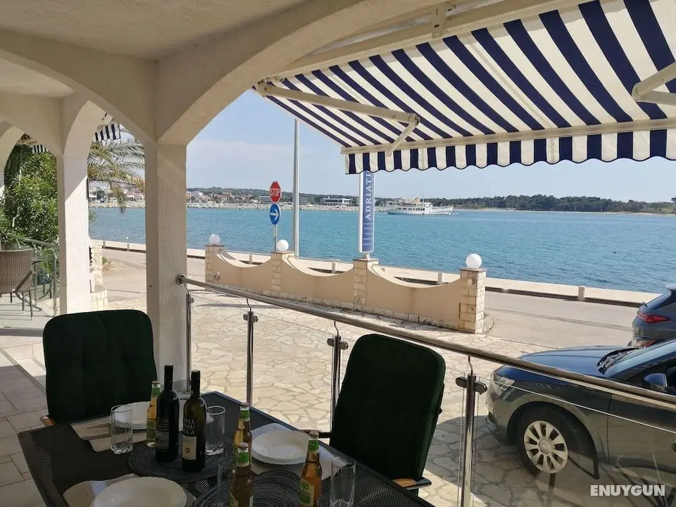 Apartment Romana - Beachfront - Öne Çıkan Resim