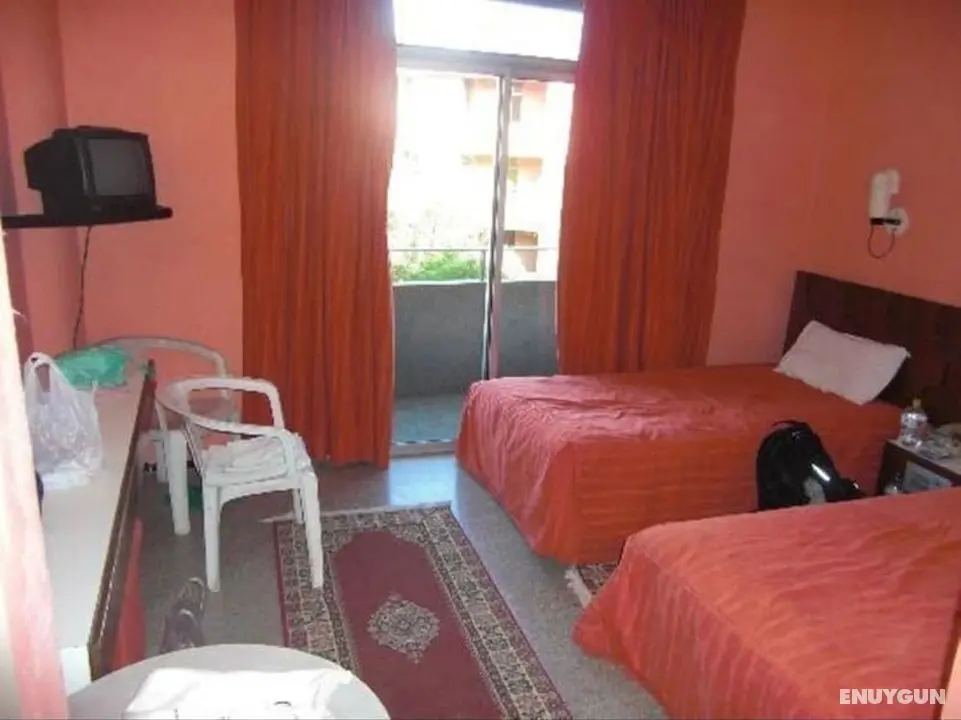 Apartment Room for Familyfriends - Oda