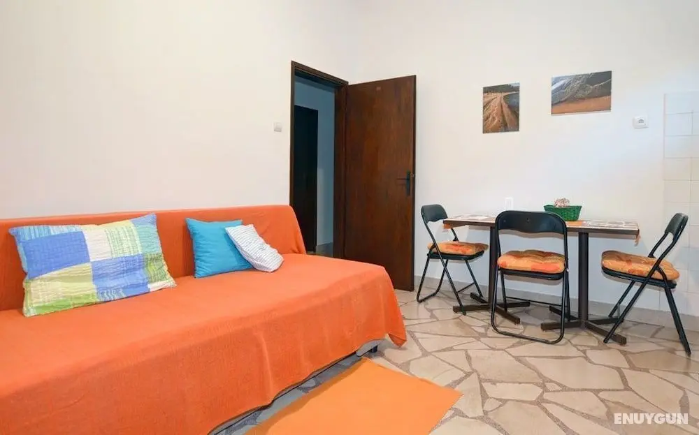 Apartment and Rooms Danica - Öne Çıkan Resim