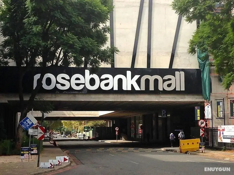 Apartment In Rosebank Johannesburg - Öne Çıkan Resim