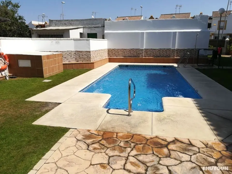 Apartment in Rota Cadiz AA Internet - Öne Çıkan Resim